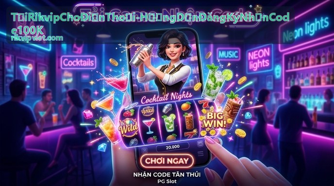 Video giới thiệu tải Rikvip cho điện thoại